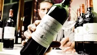 Le Haut-M&eacute;doc de Giscours Grande R&eacute;serve - Margaux Wine Review