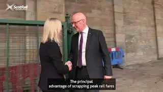 Peak fares are gone. For good.