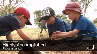 Supporting students' development