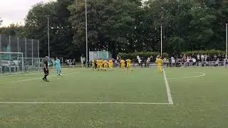 VF Pokal KFV Kiel: Inter TS Kiel vs. SVE Comet 11m-Schie&szlig;en 3:5 Alban Jashari