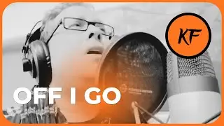 Off I Go - Greg Laswell (Cover by Knistelfitz)