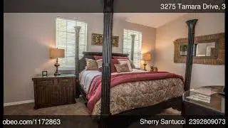 3275 Tamara Drive, 3 Naples FL 34109 - Sherry Santucci - Coldwell Banker Park Shore