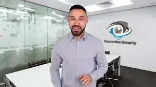 Secure Max Security Systems | Monitor Your Home & Business From Any Where In The World | Call Us Now