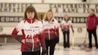 Far From Home: Team Julie Hastings