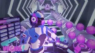 🚀ELECTRONAUTS🚀 VR DJ MUSIC MAGIC