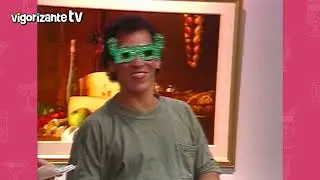 La Broma - Entrando Por La Cocina