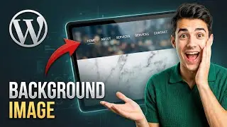 How to add background image to WordPress header or menu (Easiest Way)(2026 Guide)