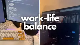 How to Create a Work-Life Balance in a Digital World