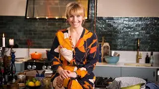 Vi h&auml;lsar v&aring;r nya ambassad&ouml;r Tina Nordstr&ouml;m varmt v&auml;lkommen!