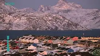 King Frederik Plans Greenland Trip Starting Feb. 16