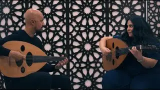 لونجة حجاز كار - سعد جواد - مرام الهاشمي Longa Hujaz Kar - Saad Jawad  - Maram Al Hashimi