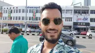 Exploring Malaysia | Sailor life  | Explore With Sailor Avinash singh |