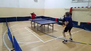 Tennistavolo: D2 - San Bartolomeo Mirano - U.S.Trevignano - Highlights 21/12/2024
