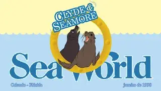 SeaWord - Hotel Clyde e Seamore - 1998