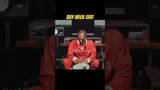 Snoop Dogg shows love to the Bay Area #shorts #snoopdogg #rap #hiphop #bayarea #2pac #tooshort