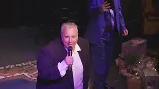Eric Dikeb live op uw Feest? Kijk op www.ericdikeb.nl