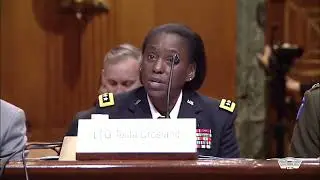 Top DoD Health Experts Discuss Health Program