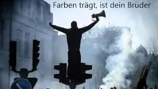Regeln für Auswärtsfahrten
