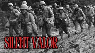 442nd RCT in Battle &mdash; Seen by the Germans