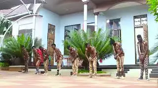 Magod ze don Mzazi Ni Mzazi Official Video