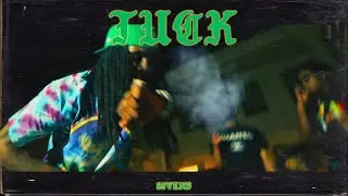 (FREE) Chief Keef x Shawn Ferrari Type Beat - Tuck - 2021 (Prod. By Bivens)