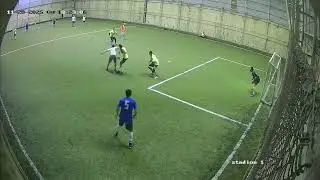 28.11.2025. LION 4-2 OLDMEN. LION SIDE 2