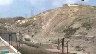 Benguela: Projecto Benguela sul