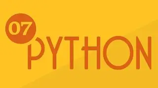 Curso de Python - Aula 7 - Primeiro Programa - eXcript