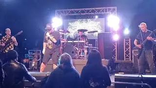 Fenrot - At The Diesel Lounge Chesterfield, MI Dec. 20, 2025