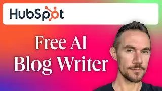 Best way to write a blog post using AI for free