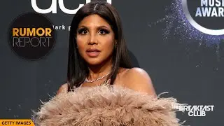 Toni Braxton Calls Out 'Weasel' David Adefeso For Speaking On Her Kids