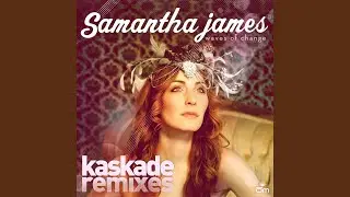 Waves Of Change (Original Mix)
