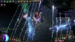 [3.27] POE hp Stacking Gladiator smite 3 link 17T 