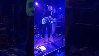 Bleib Modern - Loony Voices (Cologne, 02.11.2021)