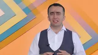 Tanqid va tanqidiy fikrlashning muhimligi.