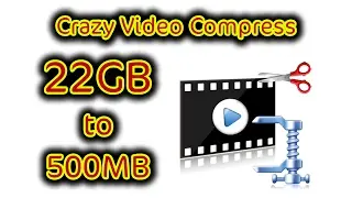 Compress HD Video without losing Quality with Aimersoft Video Converter Ultimate