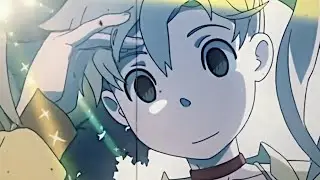 MAKA И SOUL EDIT ОТ SOULEATER