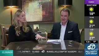 Who is Asset Protection Wealth Management | Money Mondays 01-26-26 | APWM