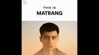 MATRANG - Круг (2019)