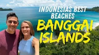 Indonesia's best kept secret: The Banggai islands