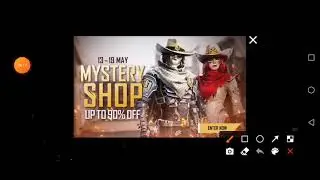#ALL MISTE SHOP DONE