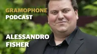 Alessandro Fisher on 'A Gardener's World' | Gramophone Classical Music Podcast