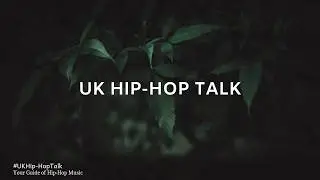 Cosha TG - Moving On | | UK Hip Hop Talk