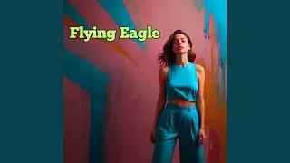 Flying Eagle
