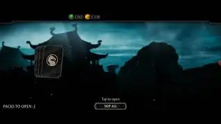 MK Mobile.i got assassin JADE & KITANA in ASSASSIN DIAMOND PACK opening