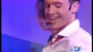 Haydn Holden Hefo Mi (2001)