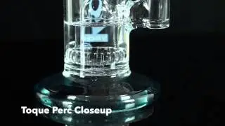 RooR Tech: Fixed Toque Water Test