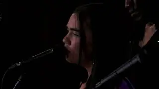 Sonic Guild and KUTX presents Never and Grocery Bag, Live from Pershing in Austin, Texas