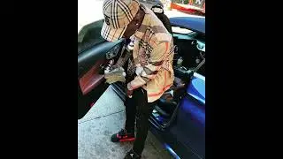 Jay Fizzle Type beat 
