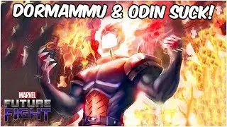 The State of Native T2 Heroes (Top Picks & Ones to Skip For Now) - Marvel Future Fight